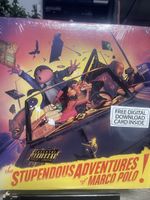 Marco Polo / The Stupendous Adventures