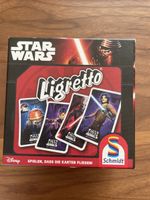 Star Wars Ligretto - Top Zustand