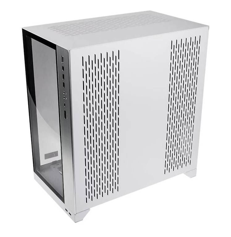 Lian Li Custodie: Lian-Li O11Dynamic XL – Usato da Unterengstringen venduto da Baldyman 2