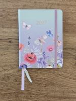 Agenda 2027 floral  neuf