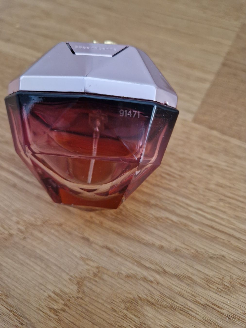Paco Rabanne Profumi & Eau de Toilette: Lady Million Empire Paco Rabanne – Usato da Davos-Dorf venduto da Bpelikan 3