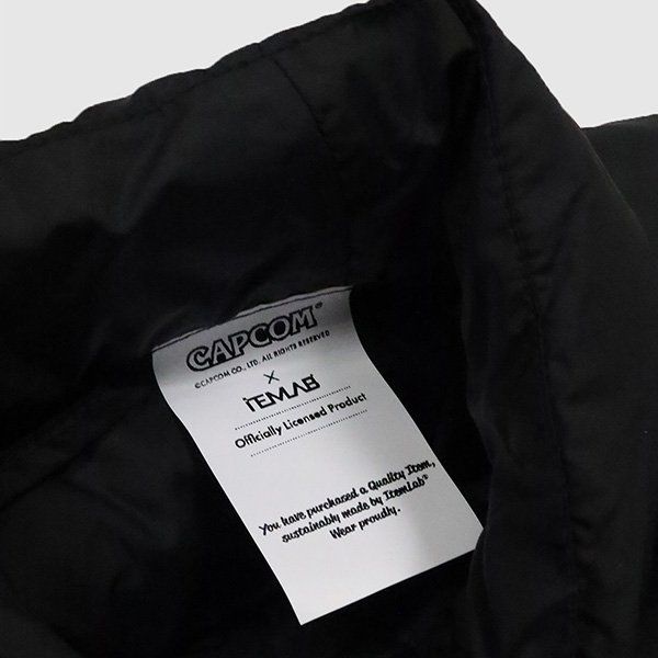 Gilet & Giacche: Resident Evil: Umbrella - Limitierte Weste – Nuovo e nell'imballaggio originale da Zofingen venduto da ActionSpielzeug 5