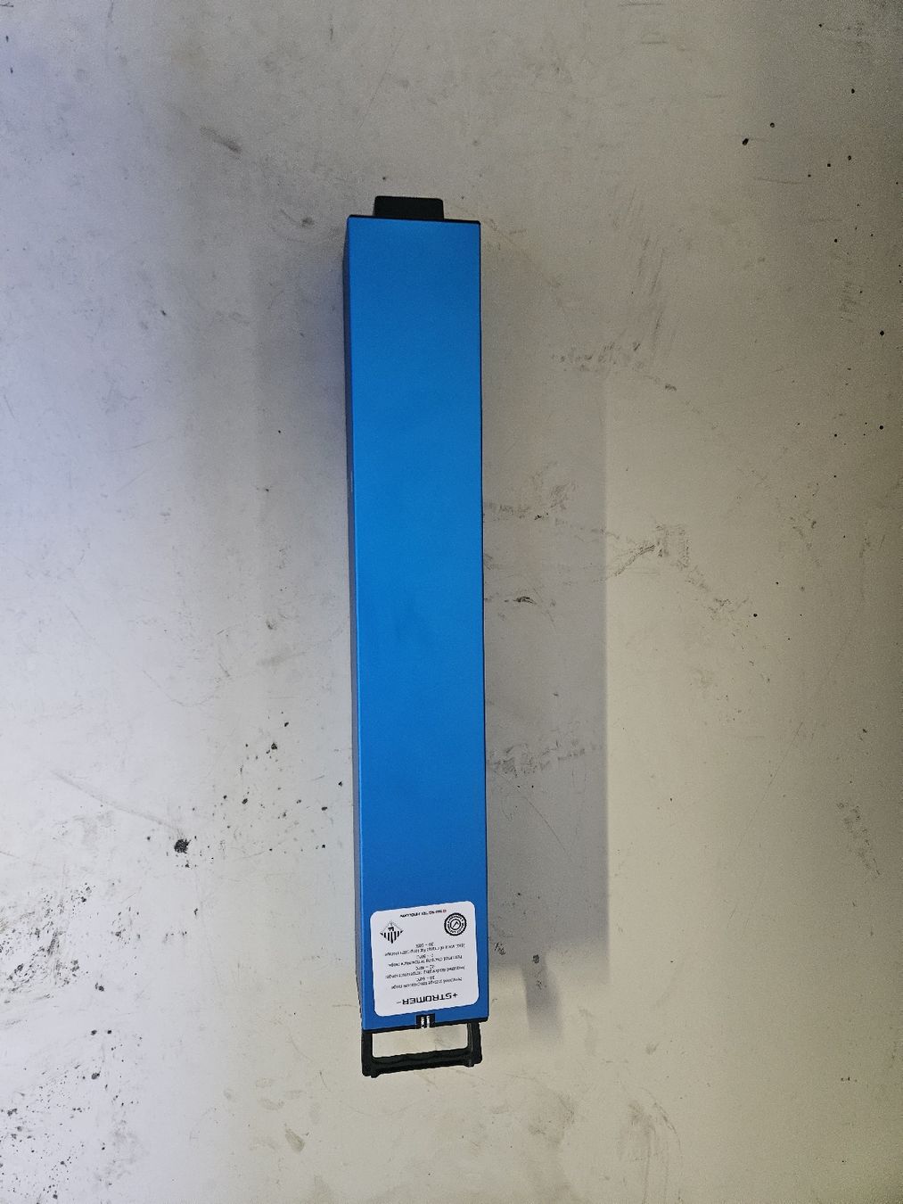 Stromer Batterie: Stromer ST2 Akku neu – Nuovo (secondo la descrizione) da Buchrain venduto da Lader-G60