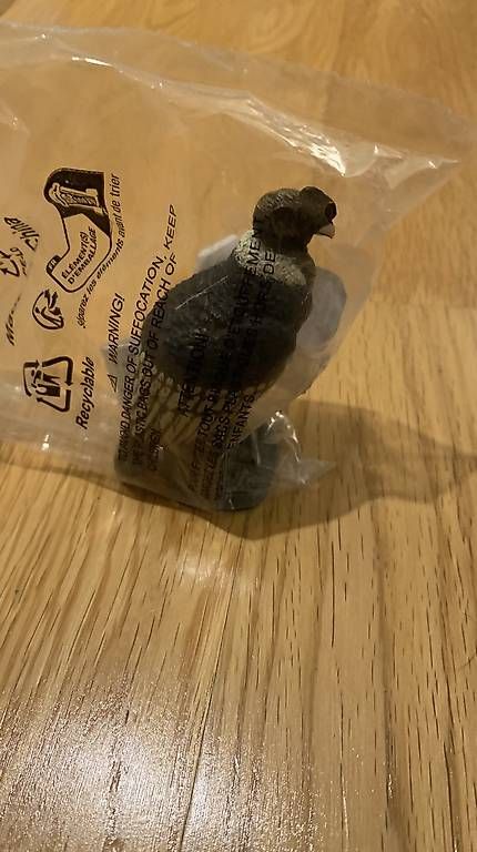 Figuren: Papo condor Spielzeug Figur – Gebraucht aus Wettingen von Taht1