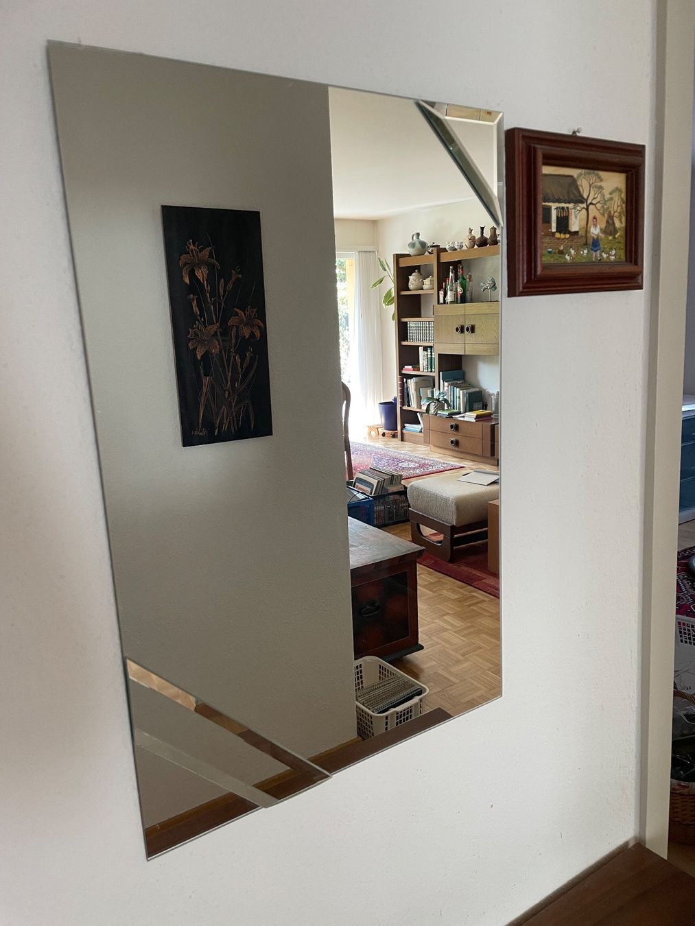 Specchi: Spiegel 40 x 60 – Usato da Thun venduto da A-und-C
