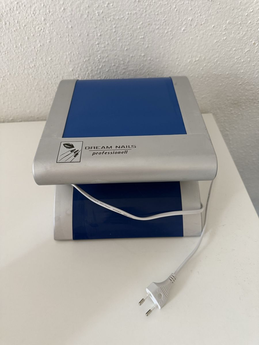 Lampade: Nagellampe – Usato da Gossau SG venduto da cuk_fyc6 4