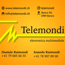 Profile image of Telemondi
