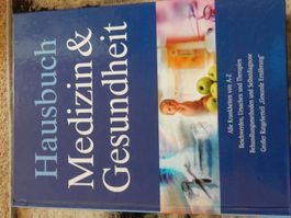 Hausbuch Medizin & Gesund