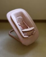 Cybex Bouncer Pearl Pink Babywippe