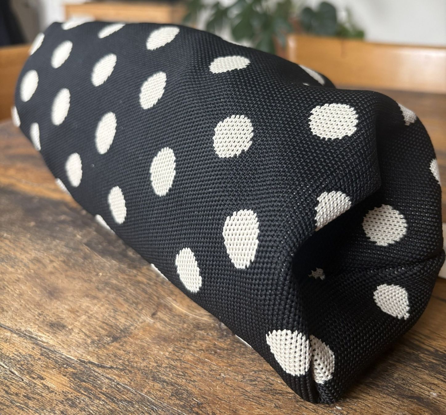 Borse da donna: CLUTCH EN TISSU! – Nuovo e nell'imballaggio originale da Locarno venduto da NicoNion 2