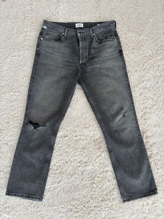 Citizen of Humanity Jeans "Jolene"– Gr. 30 – Premium Vintage