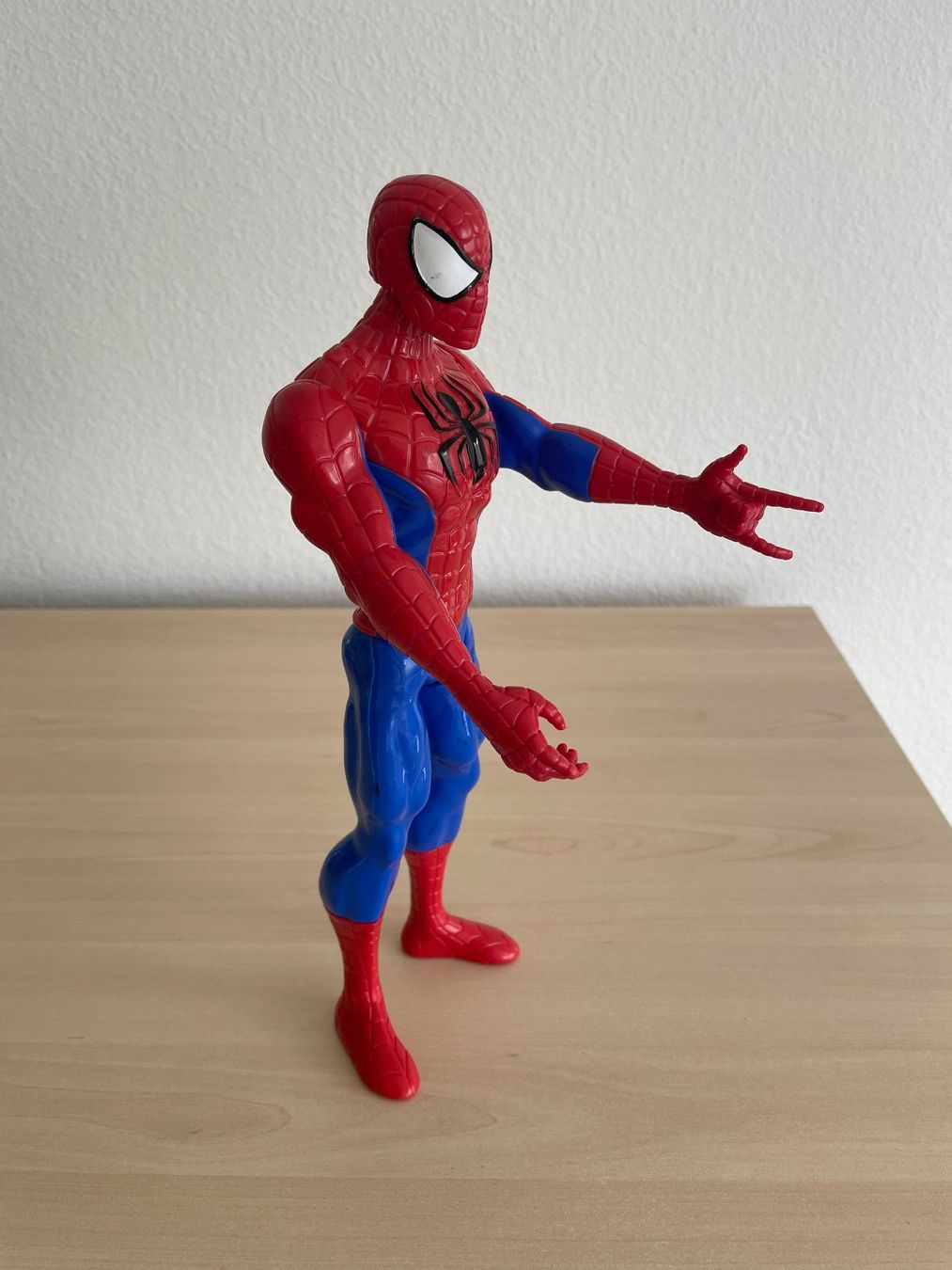 Statuette: Spidermann Figur – Nuovo (secondo la descrizione) da Wettingen venduto da lili_66 2