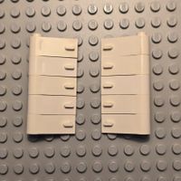 Lego Türen für Auto 5 Paar-10 Stück