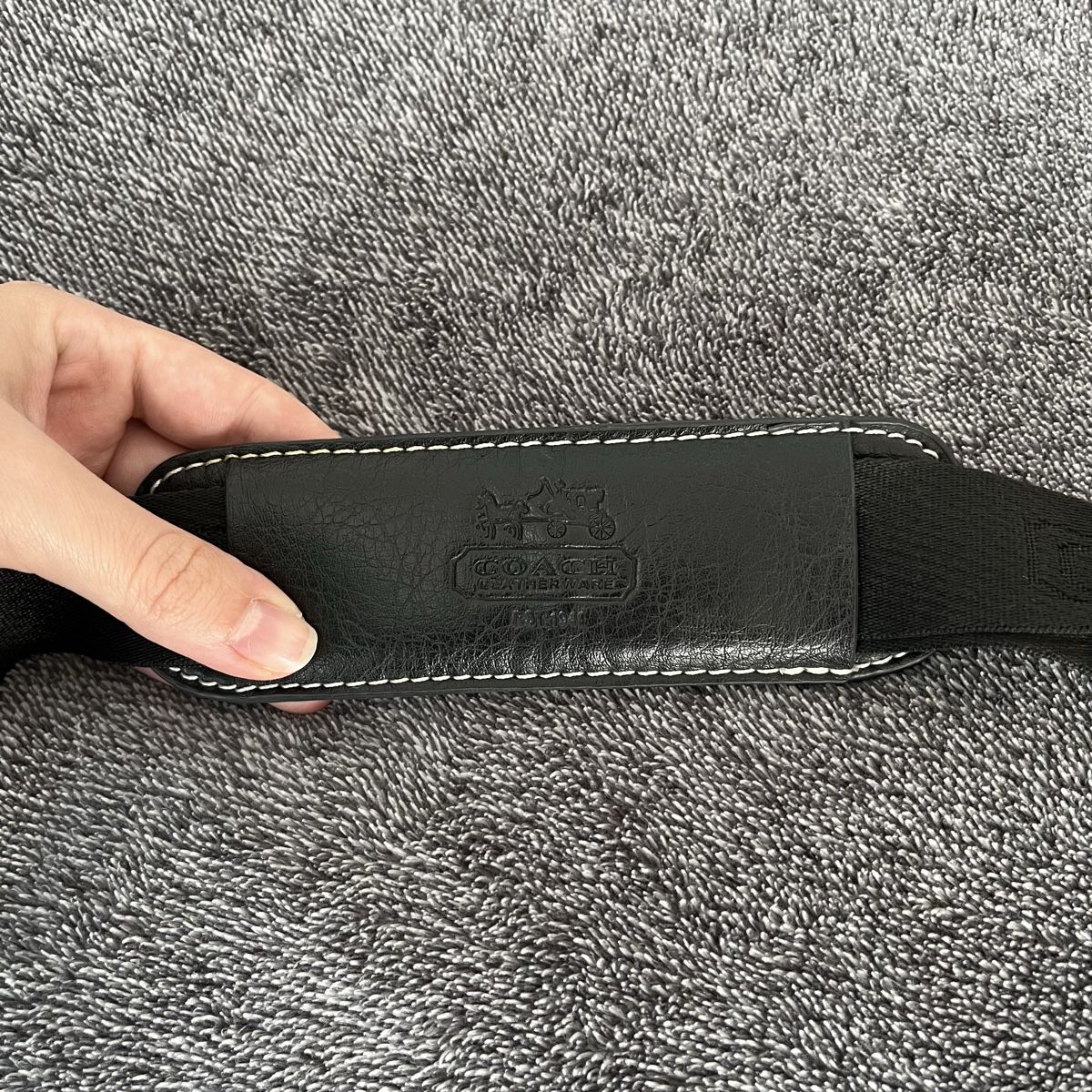 Coach Sacs femmes: Coach Crossbody Bag – D'occasion à Zug par saskia-chiara 4
