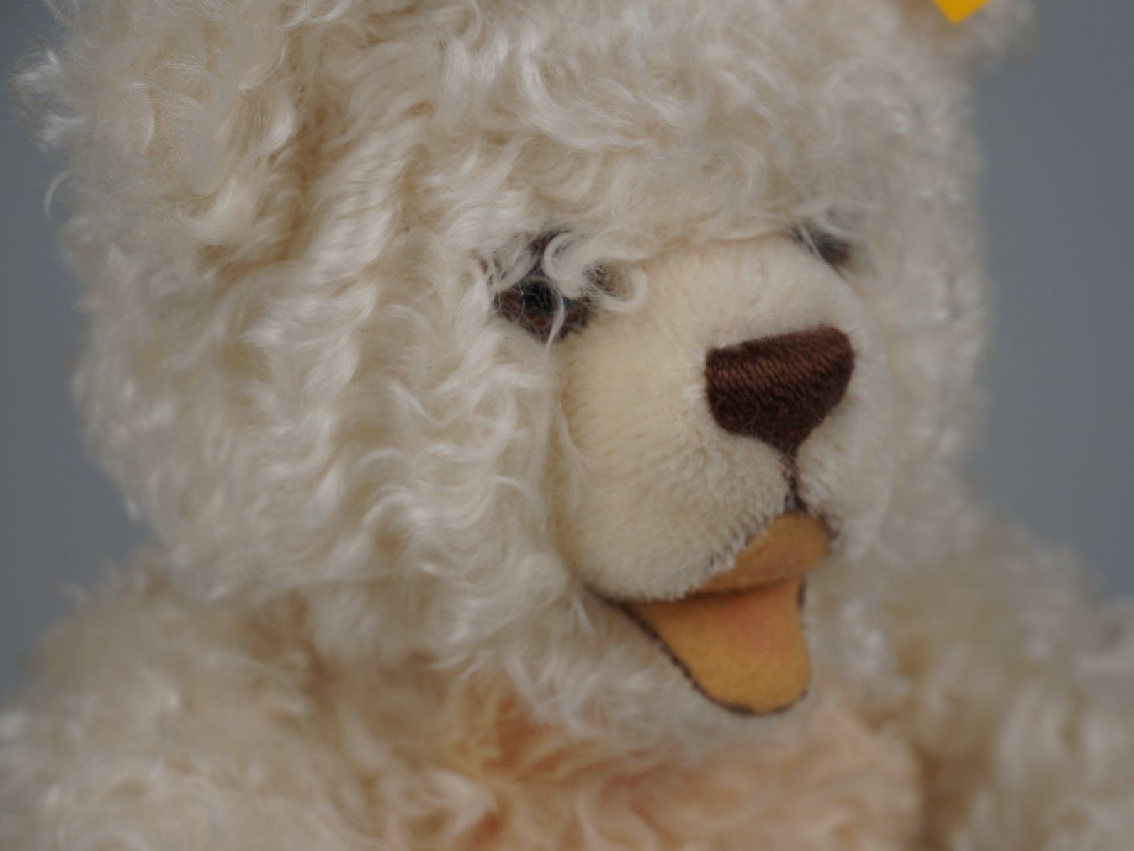 Steiff Giocattoli: Steiff - Zotty Teddybär 11" – Usato da Rüti ZH venduto da Restwert_Rueti_ZH 4