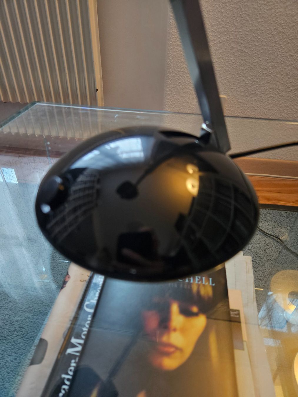 Lampade: Vintage 70's Eichhoff Tischleuchte Space Age Design – Usato da Herzogenbuchsee venduto da zloplio72 7