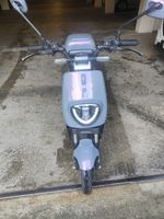 Elektroroller Vespino