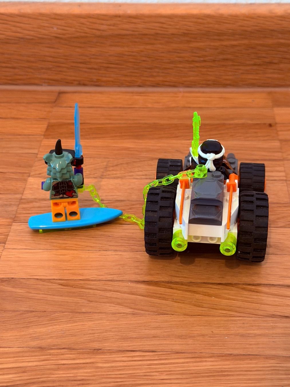 Lego Baukästen: Lego Ninjago 71706 – Gebraucht aus Basel von Biglex_bc 4