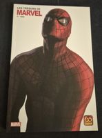 LES TRÉSORS DE MARVEL 1984 COMICS VINTAGE FRANÇAIS BD 