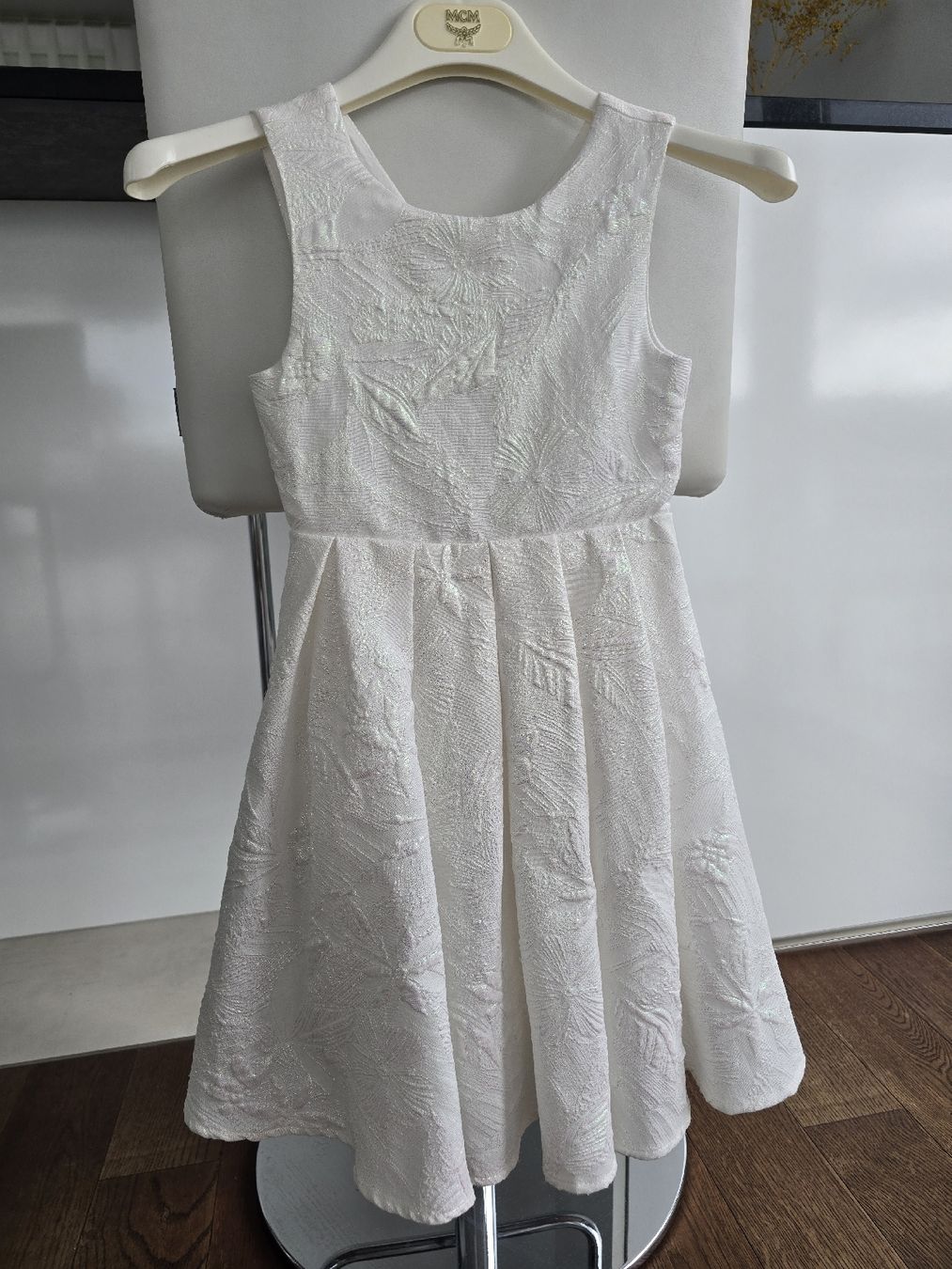 Mango Vestiti & Gonne: Mango Cocktailkleid für Mädchen, Gr.110 – Nuovo (secondo la descrizione) da Rorschacherberg venduto da Olgamedved 9