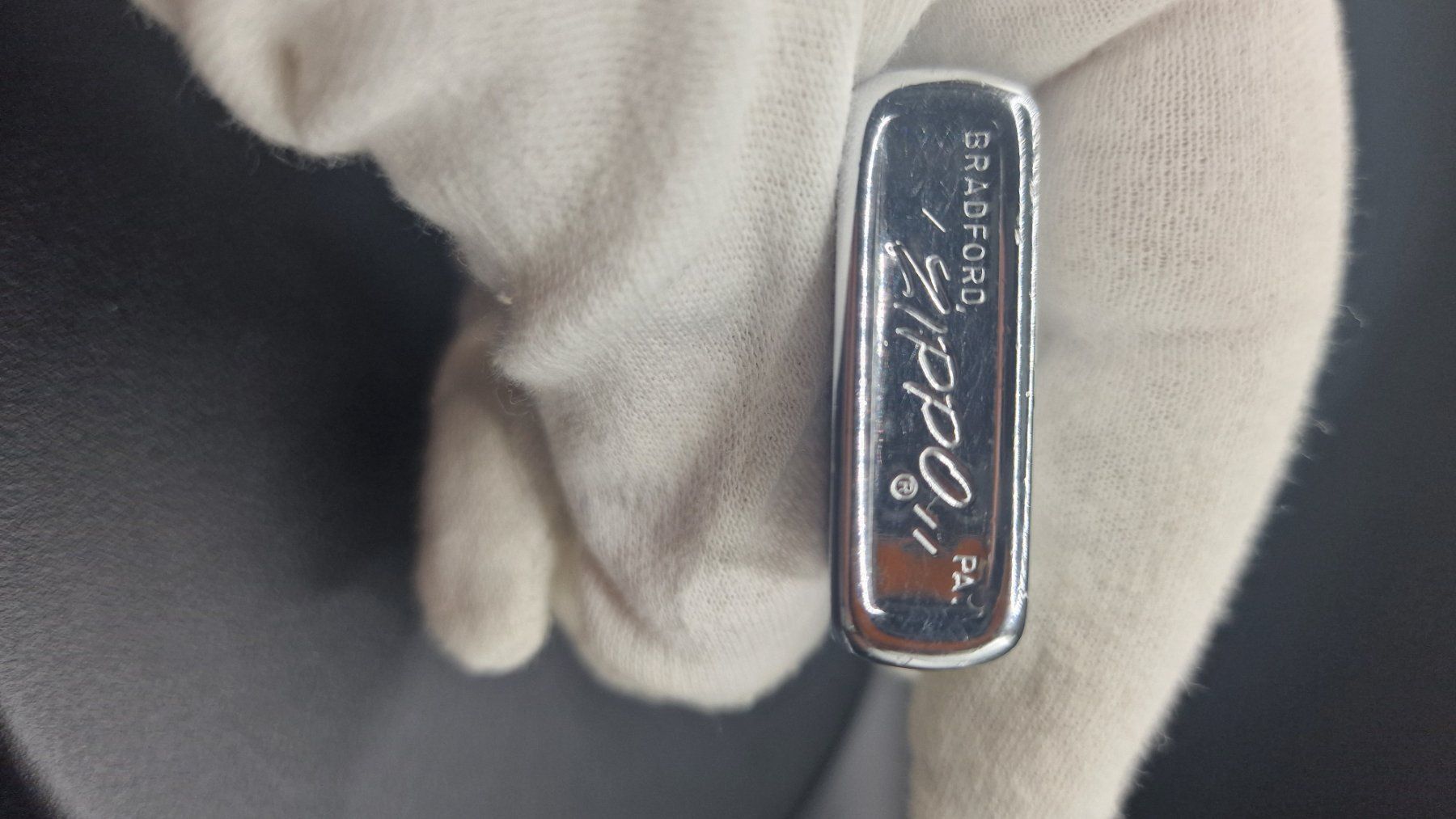 Zippo Briquets: Zippo 1979 – D'occasion à Widnau par TheOldLighters 5