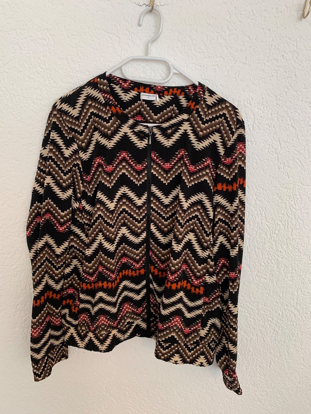 Giacche: Jacqueline de Yong Jacke Gr. M – Usato da Fislisbach venduto da KolibriSecondhand