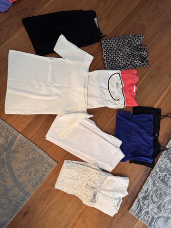 Damen Kleiderpaket