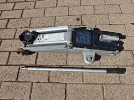Hydraulischer Wagenheber 2250 kg 