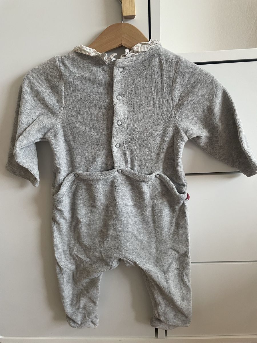 Okaidi Pigiama & Simili: Gr. 68 Pyjama – Usato da Wädenswil venduto da flo8820 3