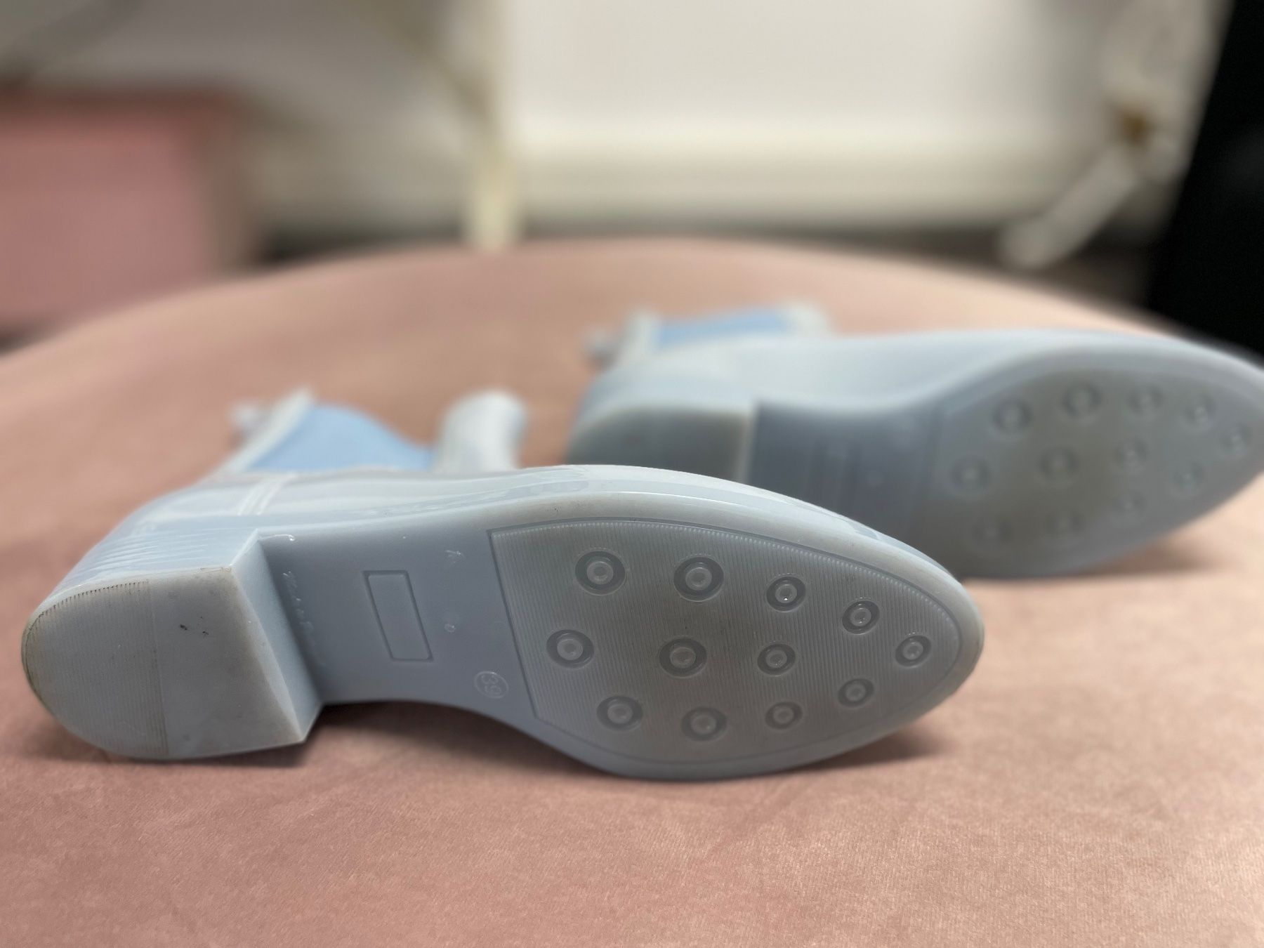 Scarpe da donna: Regenschuhe Lemon Jelly – Nuovo (secondo la descrizione) da Märstetten venduto da Lizzy9207 1