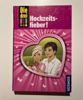 Die drei !!! Ausrufezeichen -  Hochzeitfieber