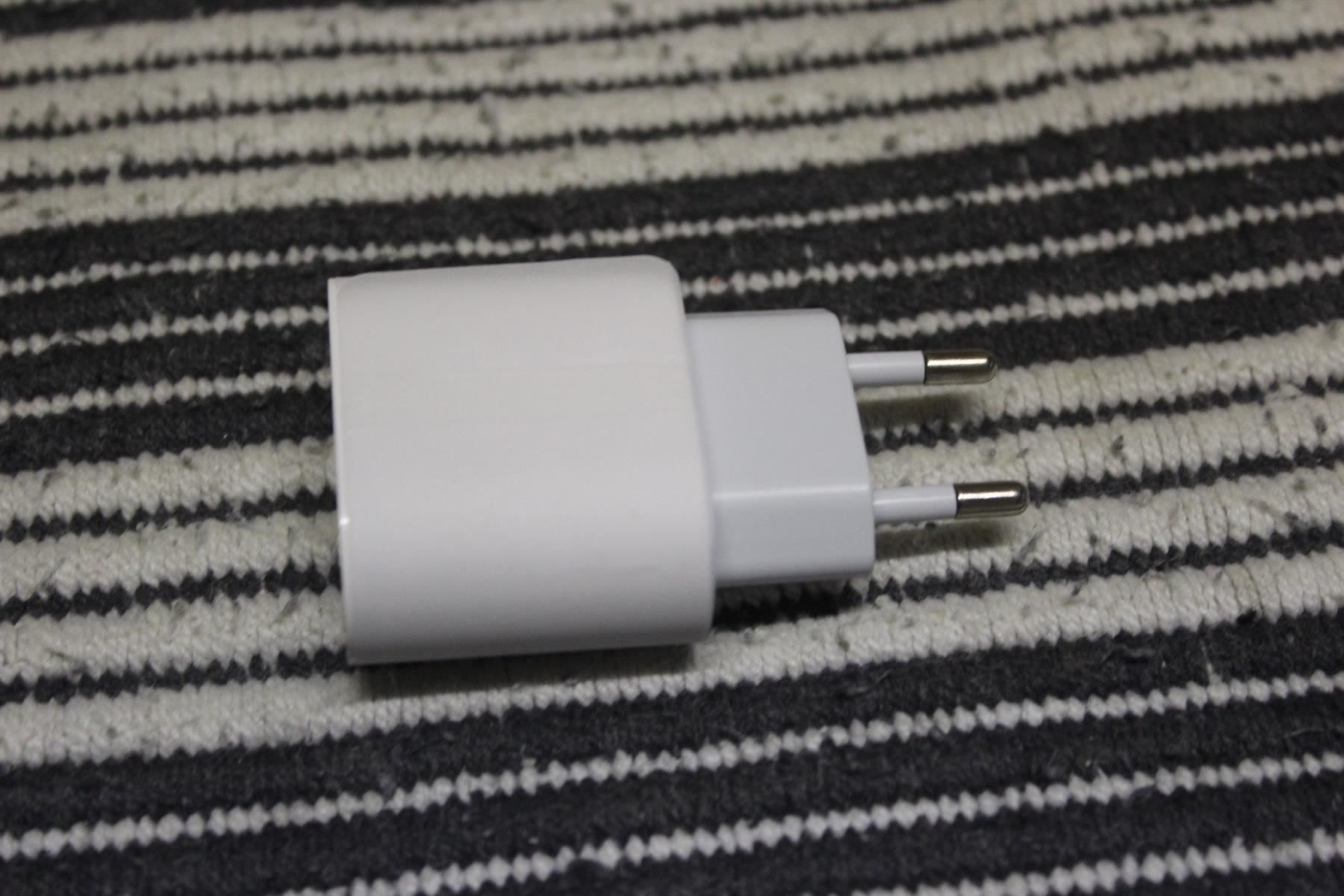 Ladegeräte: 20W PD Ladegerät für iphone ipad usb c – Neu (gemäss Beschreibung) aus Kirchdorf AG von Aarereussshop 7