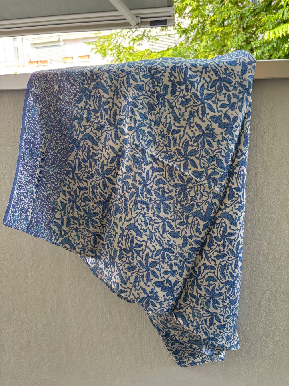 Foulards & écharpes: Pareo, Sarong oder Schal von NATALIE MARTIN / 100% Seide – Neuf (Voir description) à Zürich par ritschi37