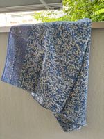Pareo, Sarong oder Schal von NATALIE MARTIN / 100% Seide