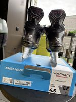 Bauer Eishockey Schlittschuhe 