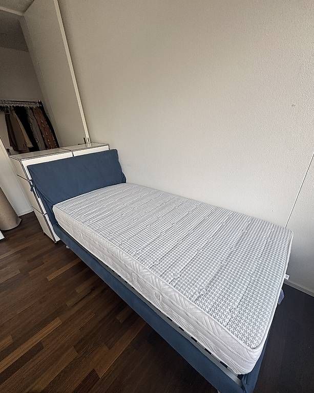 Betten: Flou Natalie Bett Original – Gebraucht aus Baden von giocame 1