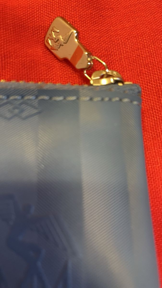Maison Mollerus Borse da donna: Maison Mollerus Pochette, Täschli – Usato da Schaffhausen venduto da sunsetever 2