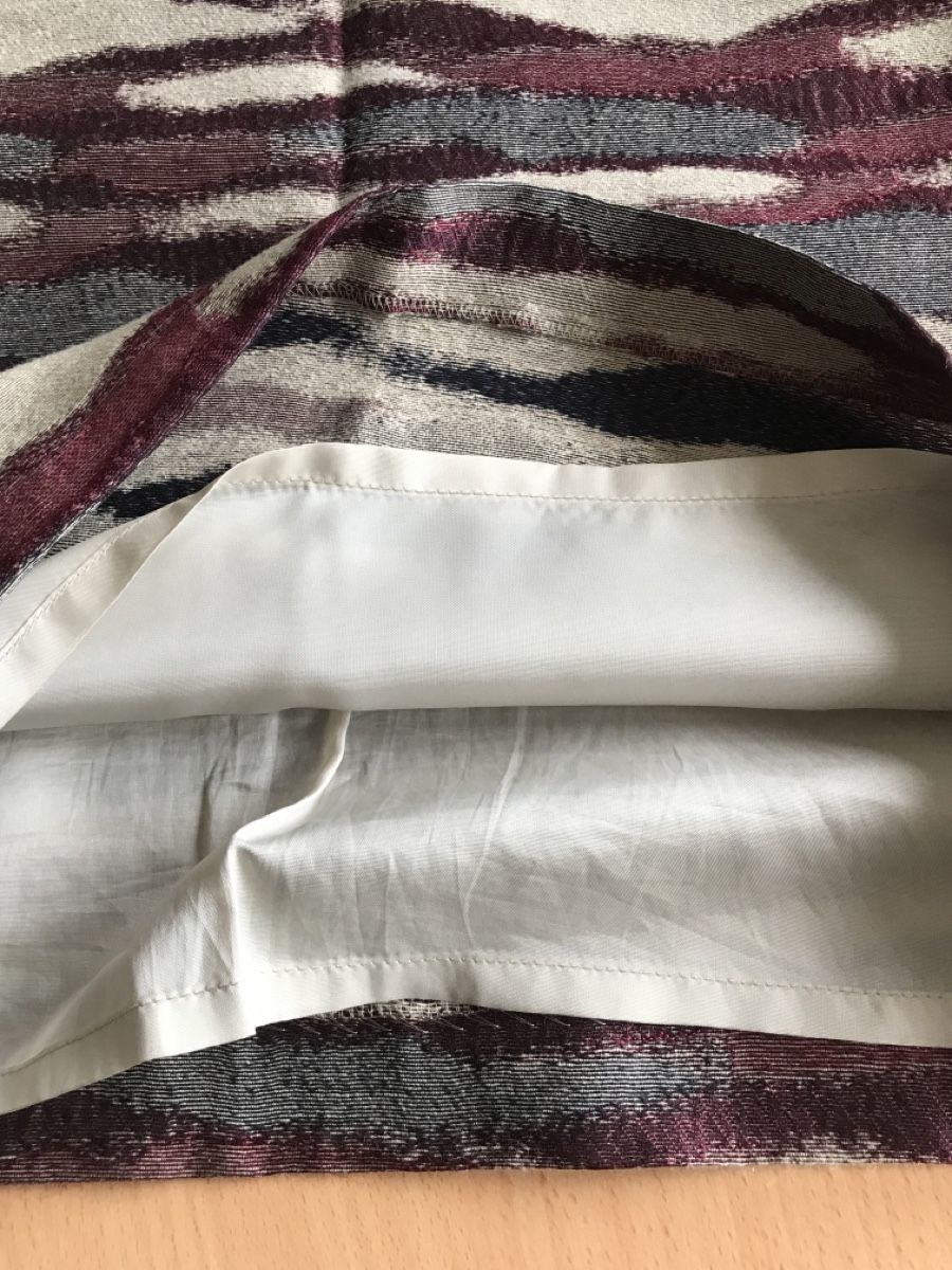 Gonne: Jupe Gigue, taille 38, élégante chic – Usato da Morges venduto da sandy069 7