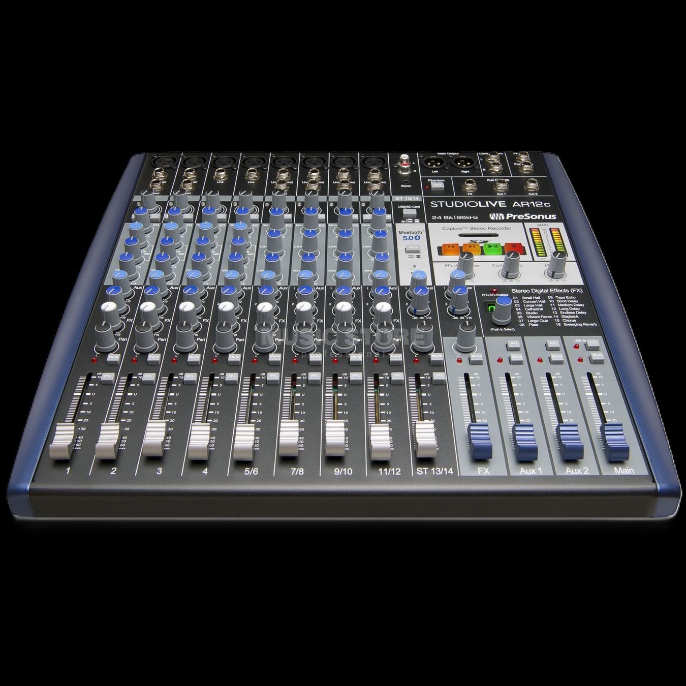 Console di mixaggio: TABLE DE MIXAGE STUDIOLIVE AR16c – Usato da Saillon venduto da Castor68 2