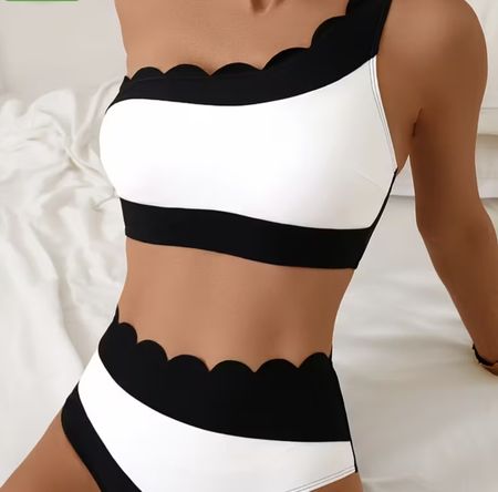 Bikini Zweiteiler XXL (ca. 44-46), neu