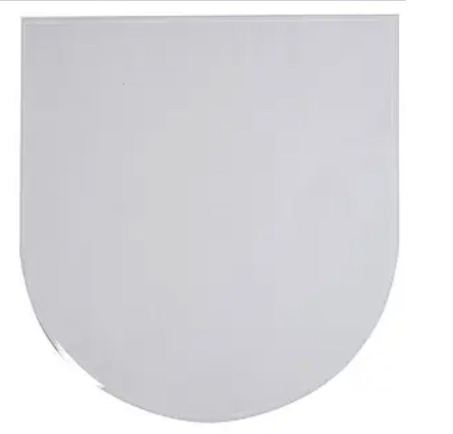 Piatti di portata: Bodenplatte Glas 100x120 – Usato da Burgdorf venduto da Sjana