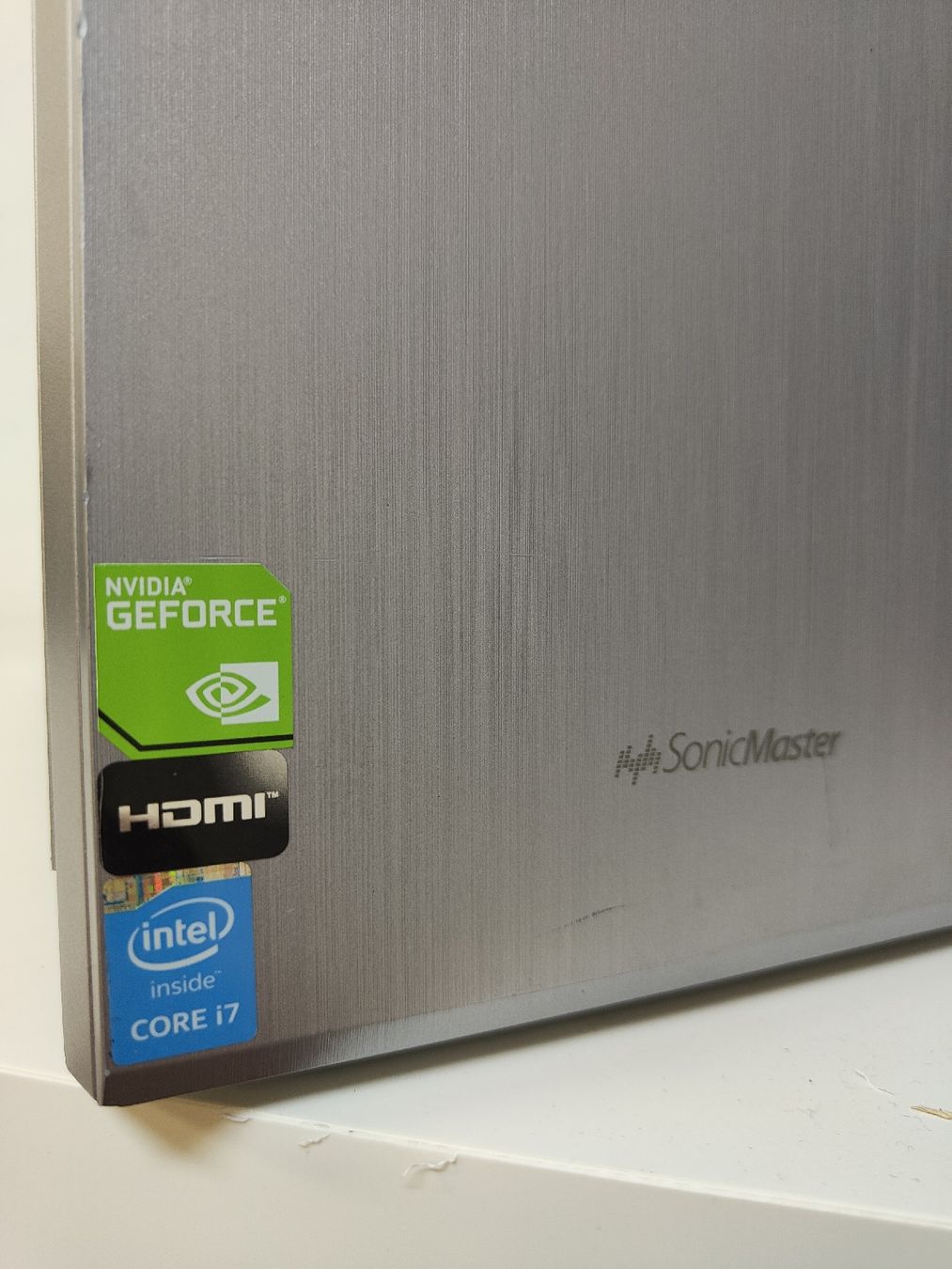 Asus PCs: ASUS PC | Intel i7-4790 | 16GB RAM | SSD + HDD | GeForce – Gebraucht aus Utzenstorf von AMM_2018 1