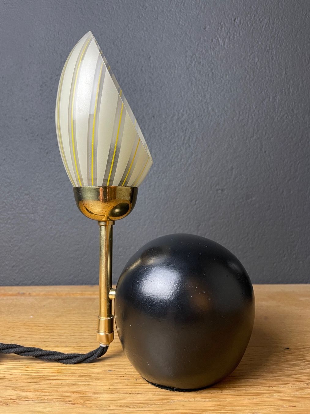 Lampade: Table lamp tischlampe – Usato da Genthod venduto da lightyear63 1