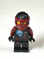 LEGO Ninjago Figur Nya, Top Zustand