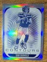 Panini Phoenix - Sam Darnold - Seattle Seahawks