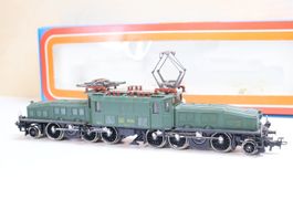 Märklin SBB Krokodil Be 6/8 E-Lok - 3056 H0 schönes Modell