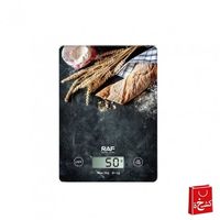 Digitale Küchenwaage bis 5kg – RAF.10004