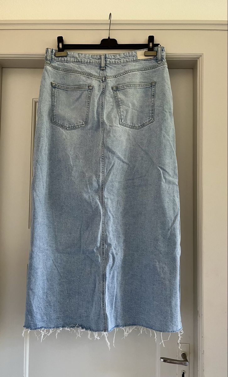 C&A Röcke: Jeansrock von C&A, Gr. 42, Neu – Neu (gemäss Beschreibung) aus Winterthur von Mahonyy 1