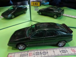 Citroen MX  1:43 (ohne Box) olo No.171 CH  > (H8)