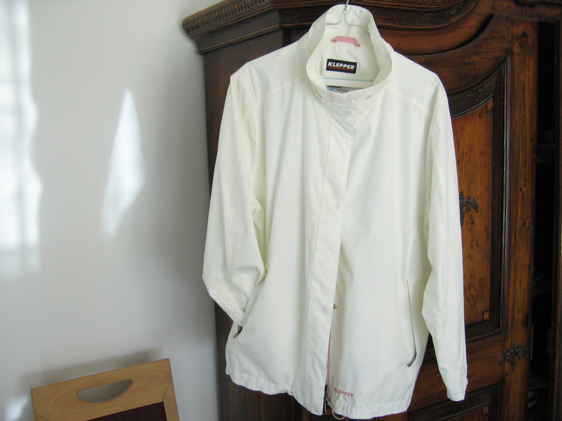Walbusch Giacche: WINDJACKE  DAMEN – Usato da Meilen venduto da steffanini